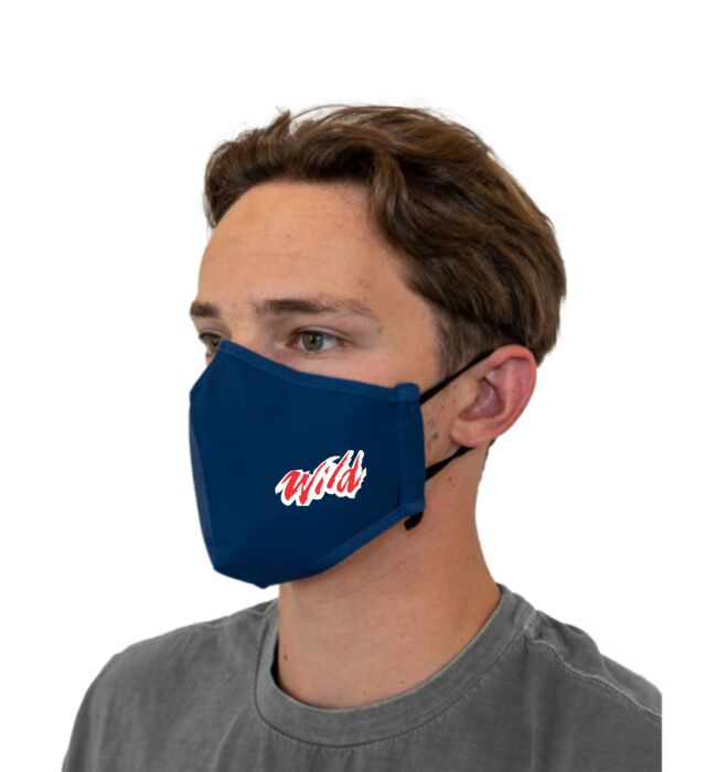 Wild Performance Face Mask Thumbnail