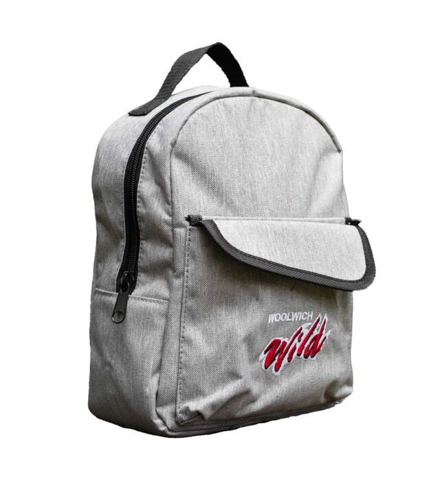 Wild Lunch Bag Thumbnail