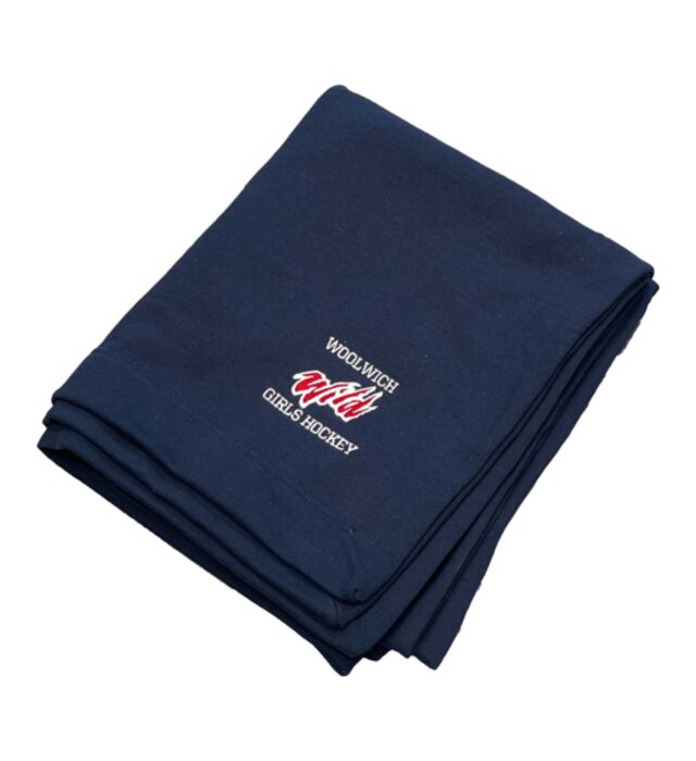 Wild Fleece Blanket Thumbnail