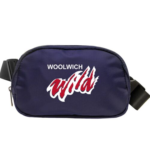 Wild Street Talk Belt Bag Thumbnail