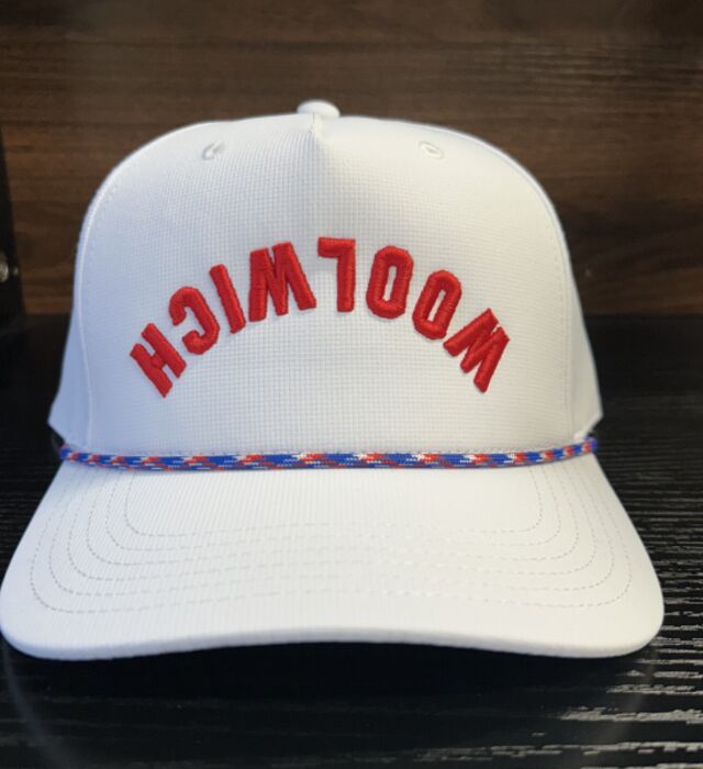 Woolwich Hat Thumbnail