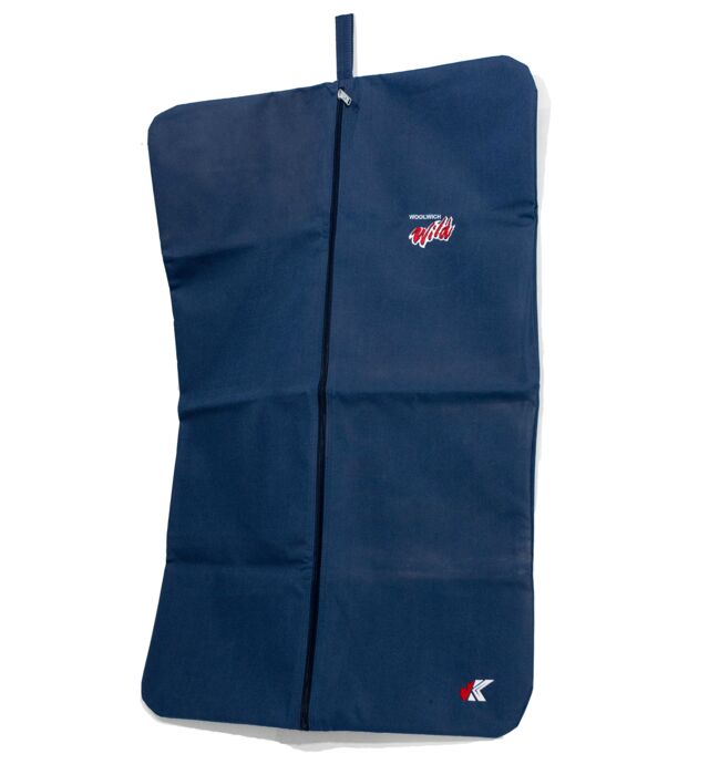 Wild Garment Bag Thumbnail