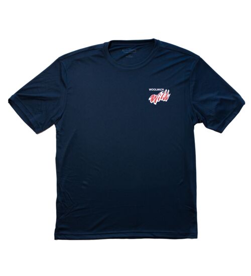 Wild LC Short Sleeve LADIES Thumbnail