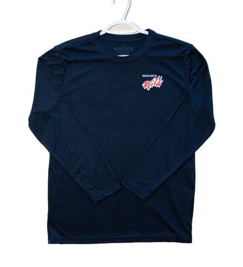 Wild LC Long Sleeve ADULT Thumbnail
