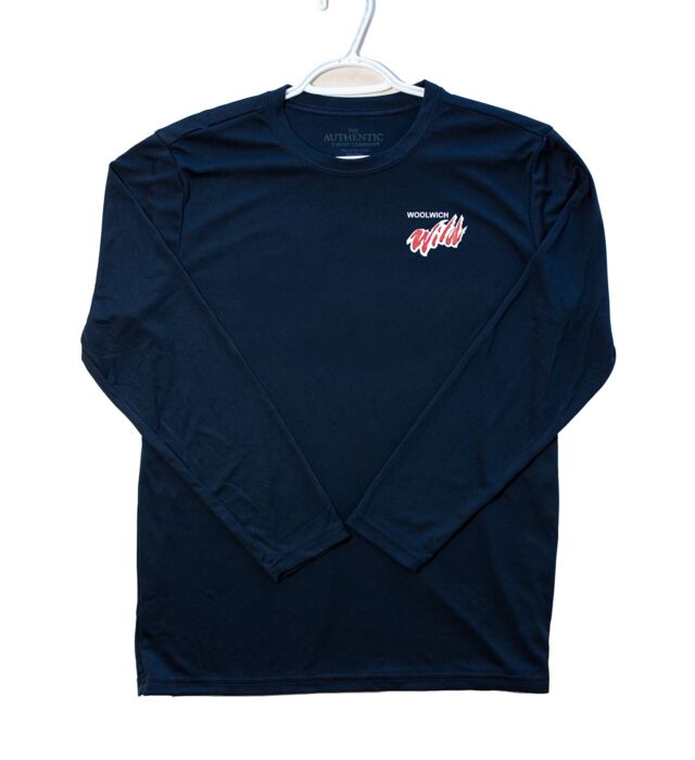 Wild LC Long Sleeve ADULT Thumbnail