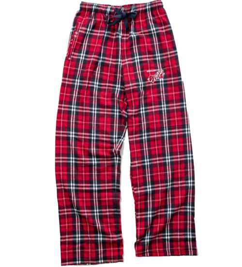 Wild Flannel PJ Pant Thumbnail