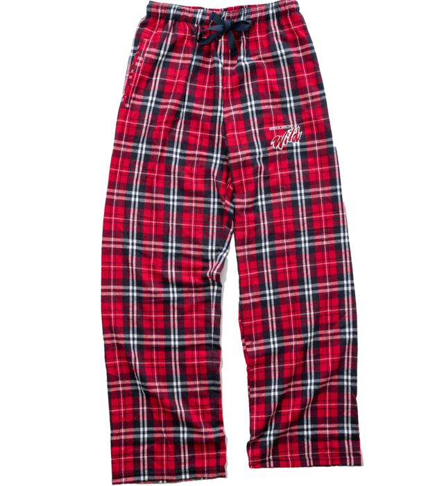 Wild Flannel PJ Pant Thumbnail