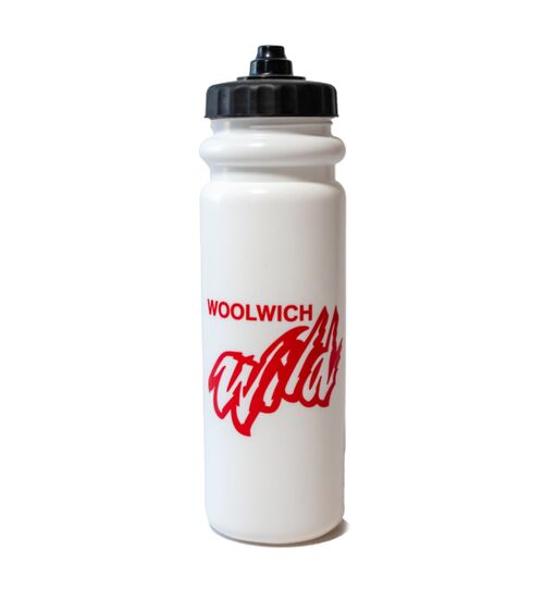 Woolwich Wild Water Bottle Thumbnail