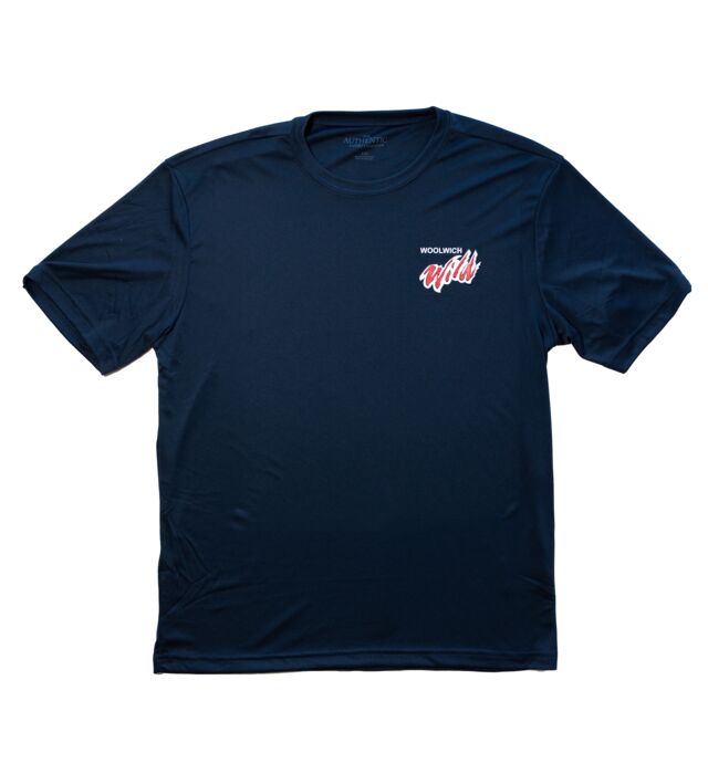 Wild LC Short Sleeve UNISEX Thumbnail