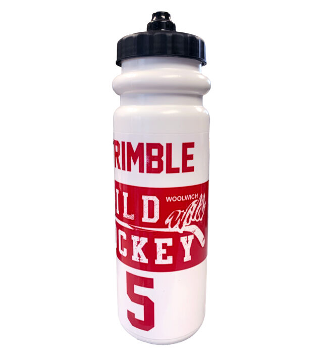 Wild Water Bottle Thumbnail