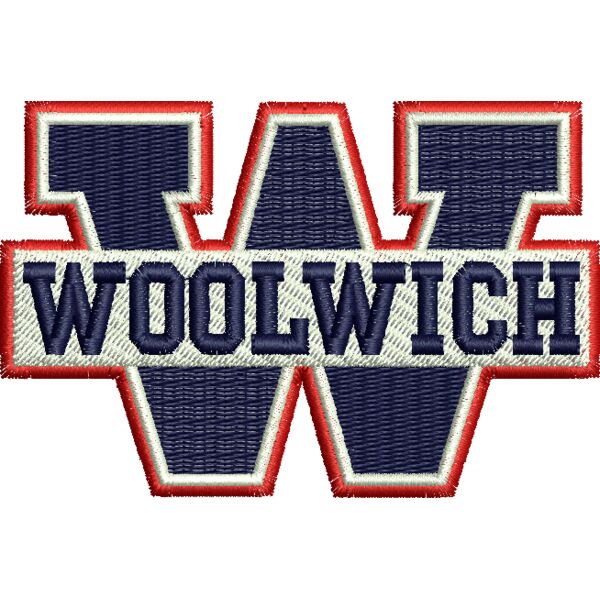 Woolwich W Chest  Thumbnail