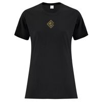 RELAXED FIT T-SHIRT LADIES Thumbnail