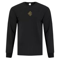 ATC™ EVERYDAY COTTON LONG SLEEVE TEE Thumbnail