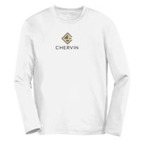 ACTIVE-WEAR LONG SLEEVE YOUTH  Thumbnail